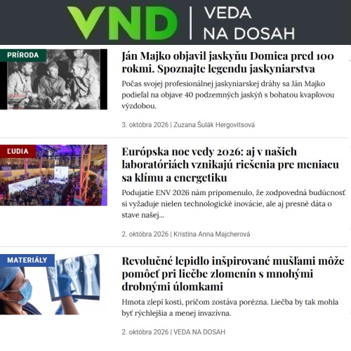 dolny banner vedanadosah mar 500x500 | WebJET CMS
