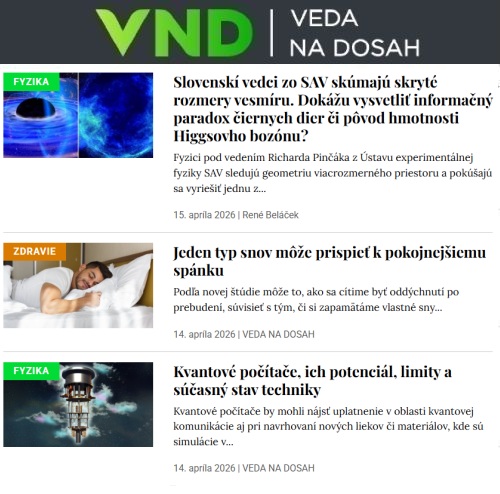 dolny banner vedanadosah mar 500x500 | WebJET CMS