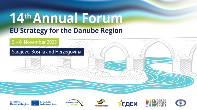 banner 14 anual forum danube region 800 | WebJET CMS