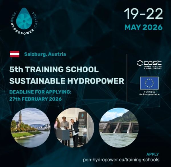 banner 5th training school salzburg 2026 600 | WebJET CMS