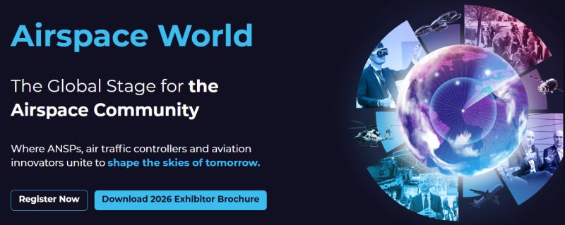 banner airspaceworld 2026 800 | WebJET CMS