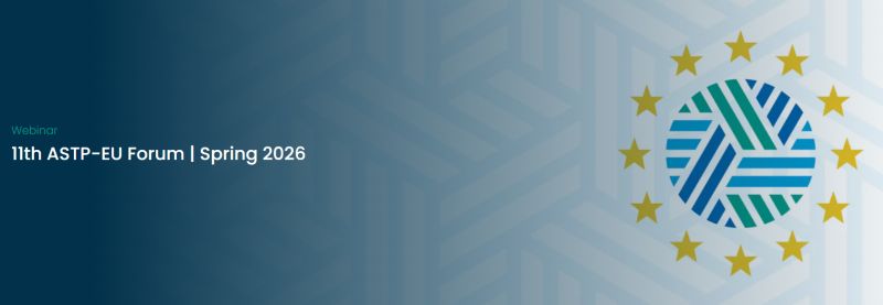 banner astp 11th astp eu forum spring 2026 800 | WebJET CMS