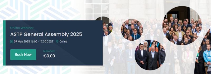 banner astp general assembly 2025 800 | WebJET CMS