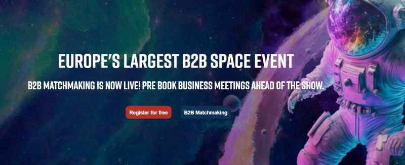 banner b2b space event 800 | WebJET CMS