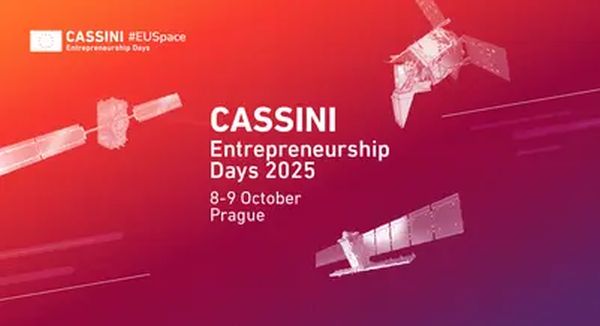 banner cassini days 2025 600 | WebJET CMS