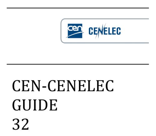 banner cencenelec quide 32 500 | WebJET CMS