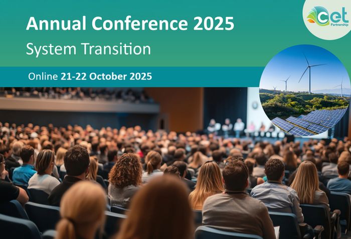 banner cet annual conference 2025system transition 700 | WebJET CMS