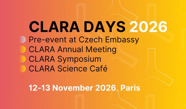 banner clara days 2026 600 | WebJET CMS