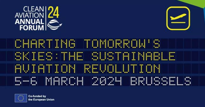 banner clean aviation forum 2024 700 | WebJET CMS