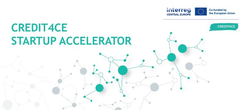 banner credit4ce startup accelerator 800 | WebJET CMS