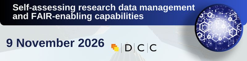 banner ddc self assessing research data management fair 800 | WebJET CMS