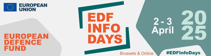 banner edf info days 2025 800 | WebJET CMS
