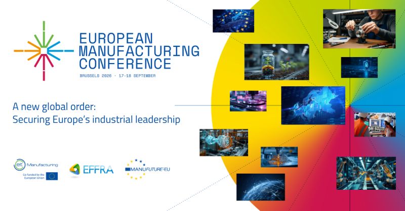 banner effra european manufacturing conf 2026 800 | WebJET CMS
