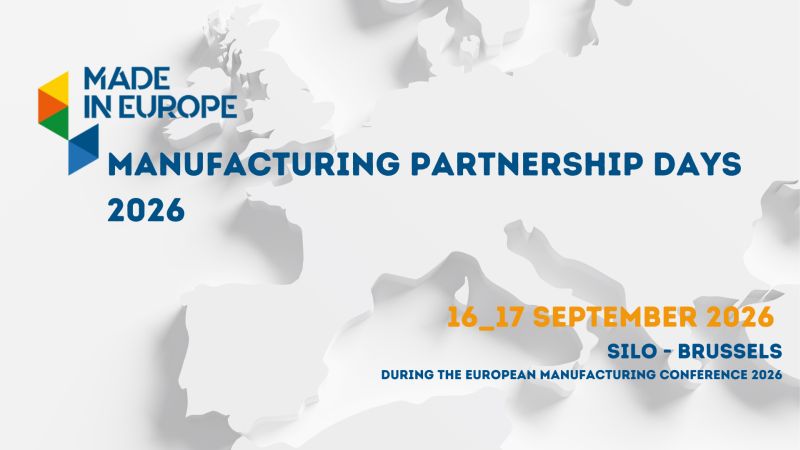 banner effra the manufacturing partnership days 2026 800 | WebJET CMS