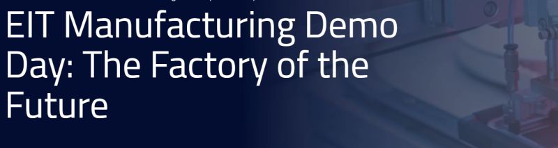 banner eit manufacturing demo day 800 | WebJET CMS