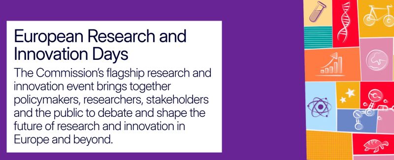 banner ek european research innovation days 2026 800 | WebJET CMS