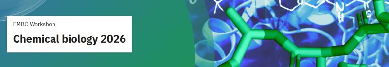 banner embo chemical biology 2026 800 | WebJET CMS