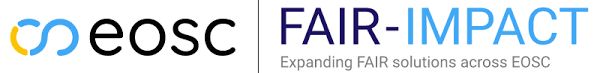 banner FAIR IMPACT