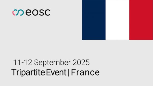 banner eosc tripartite eosc paris 2025 600 | WebJET CMS