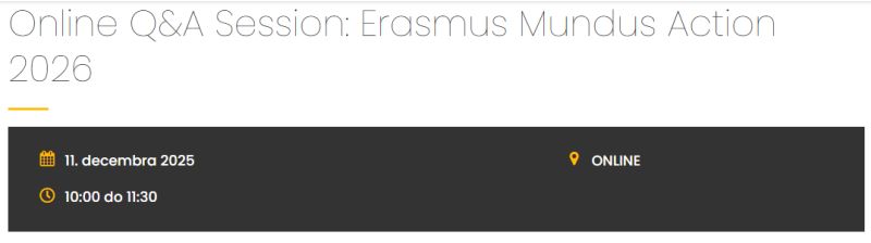 banner erasmus mundus action 2026 800 | WebJET CMS