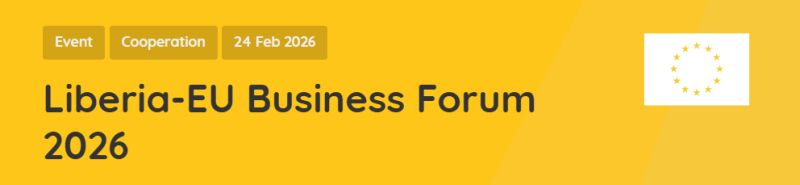 banner eu liberia forum 2026 800 | WebJET CMS