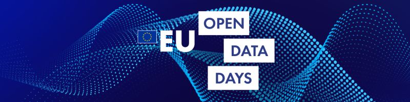 banner eu open data days 2025 800 | WebJET CMS