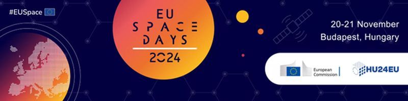 banner eu space days budapest 800 | WebJET CMS