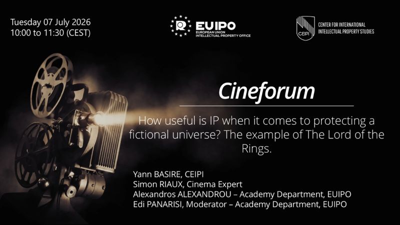 banner euipo cineforum 1 800 | WebJET CMS