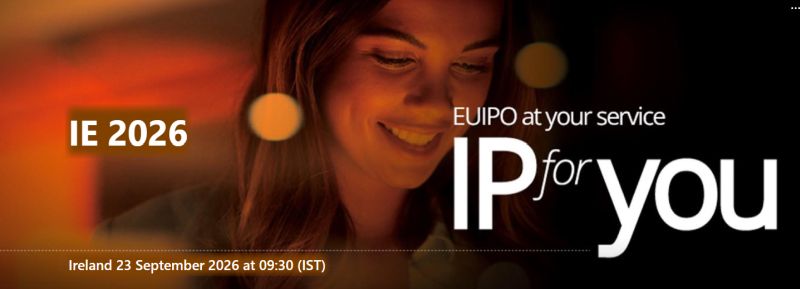 banner euipo ipforyou ireland 400 | WebJET CMS