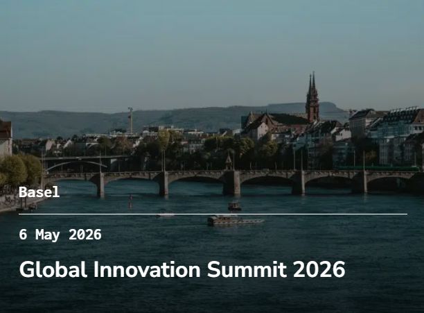 banner eureka global innovation summit 2026 600 | WebJET CMS