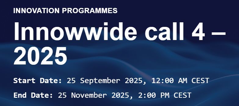 banner eureka innowide call 4 800 | WebJET CMS