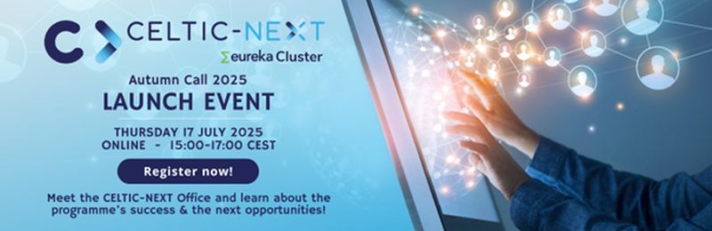 banner eureka podujatie k jesennej vyzve celtic next 2025 800 | WebJET CMS