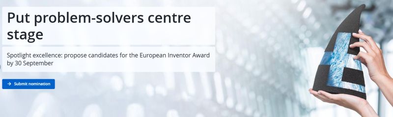 banner european inventor award 2025 800 | WebJET CMS