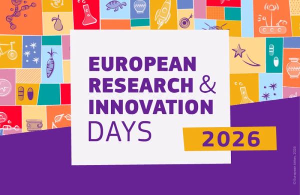 banner european research innovation days 2026 600 | WebJET CMS