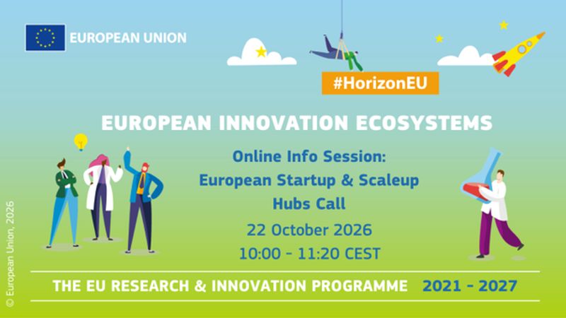banner european startup scaleup hubs call 800 | WebJET CMS