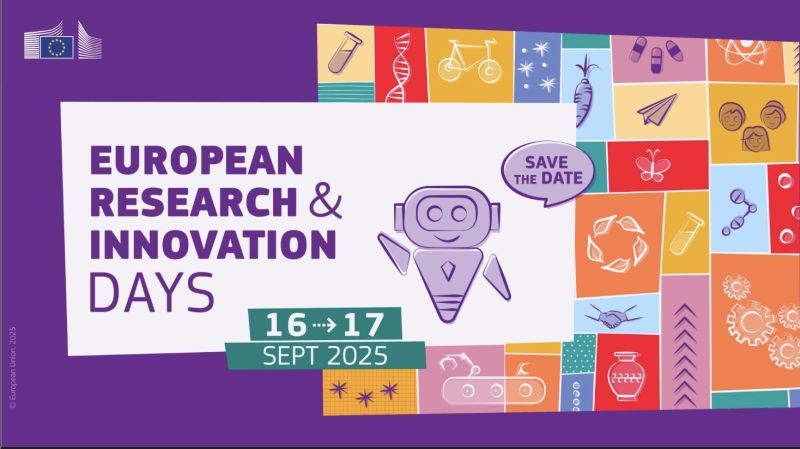 banner europske dni vyskumu inovacii 2025 800 | WebJET CMS