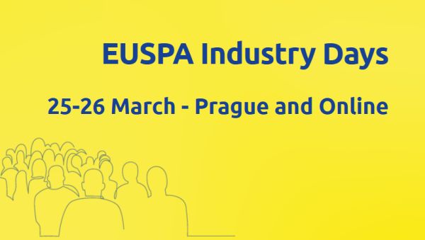 banner euspa industry days 2025 600 | WebJET CMS