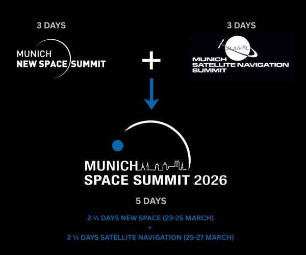 banner euspa munich new space summit 2026 600 | WebJET CMS