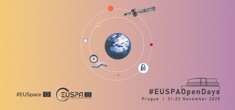 banner euspa open days 2025 praha 800 | WebJET CMS