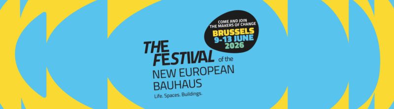banner festival eu bauhaus 2026 | WebJET CMS