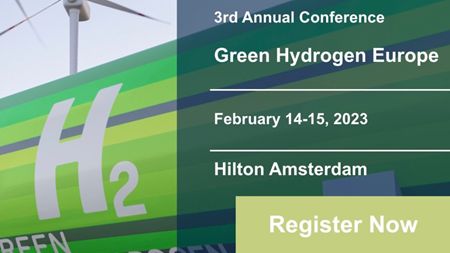 banner Green Hydrogen