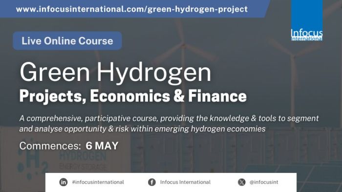 banner green hydrogen projects economics finance 700 | WebJET CMS