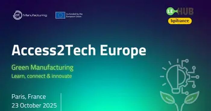 banner green manufacturing paris 2025 700 | WebJET CMS