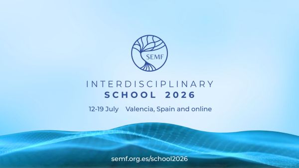 banner interdisciplinary school 2026 valencia 6 | WebJET CMS
