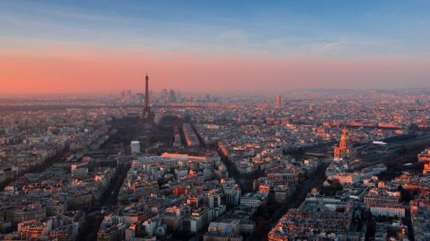 banner isc global conf 2026 paris 600 | WebJET CMS