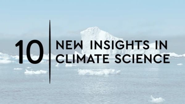 banner isc the 10 new insights climate science 600 | WebJET CMS