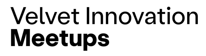 banner jic velvet innovation meetup 2026 800 | WebJET CMS