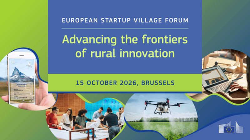 banner jrc european startup village forum 2026 800 | WebJET CMS