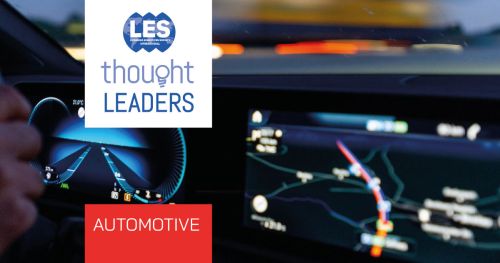 banner les automotive | WebJET CMS banner LES Automotive