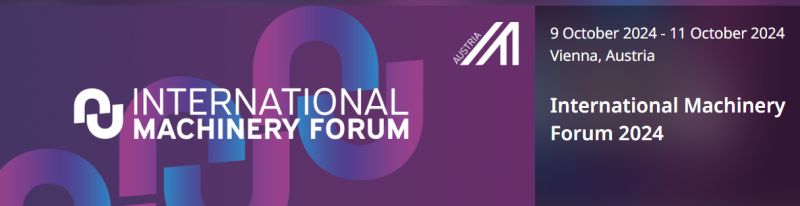 banner machinery forum 600 | WebJET CMS